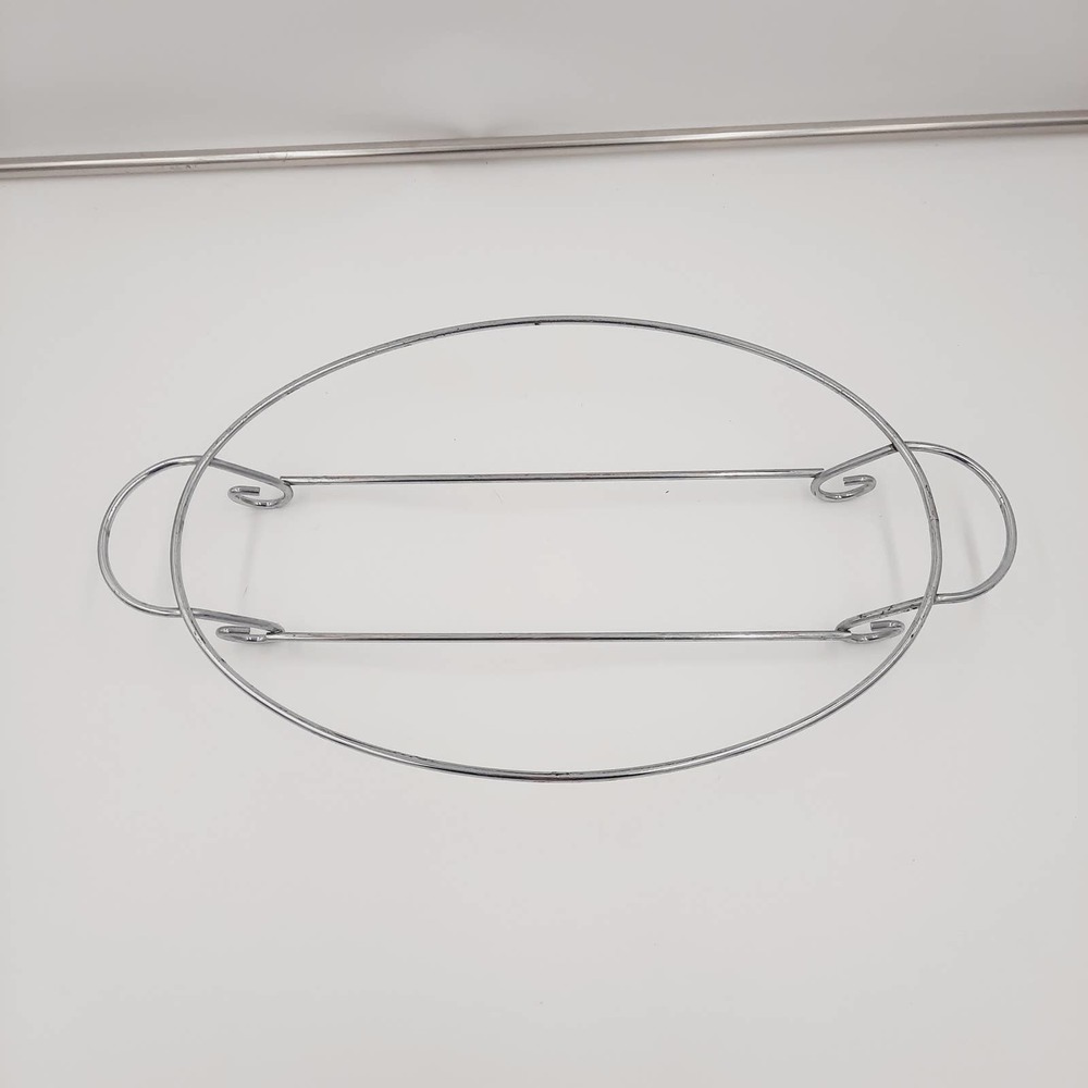 International Tableworks 1994 Replacement Wire Metal Casserole Platter Holder